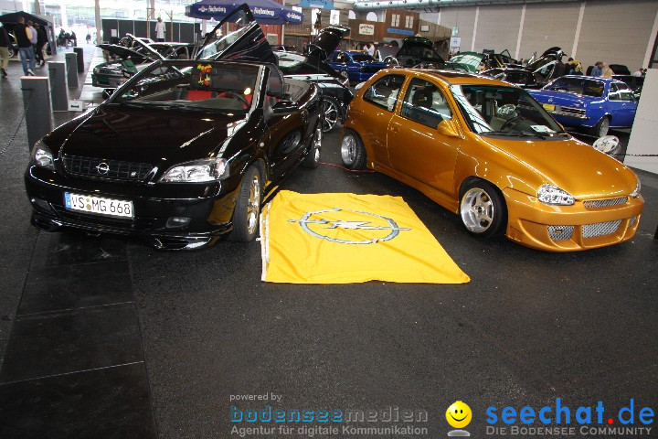 Tuning World Bodensee 2009