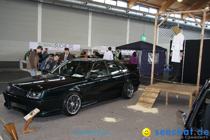 Tuning World Bodensee 2009