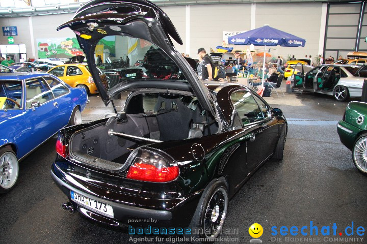 Tuning World Bodensee 2009