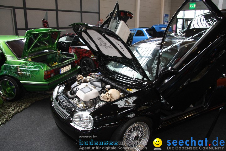 Tuning World Bodensee 2009