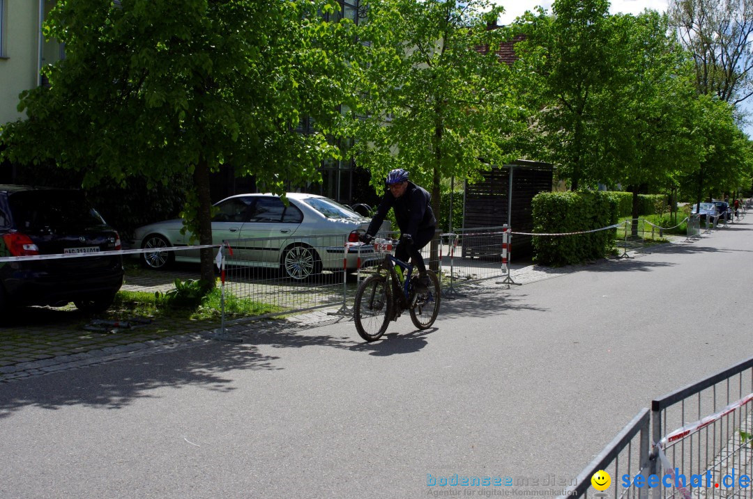 Rothaus Hegau Bike-Marathon: Singen am Bodensee, 11+12.05.2013