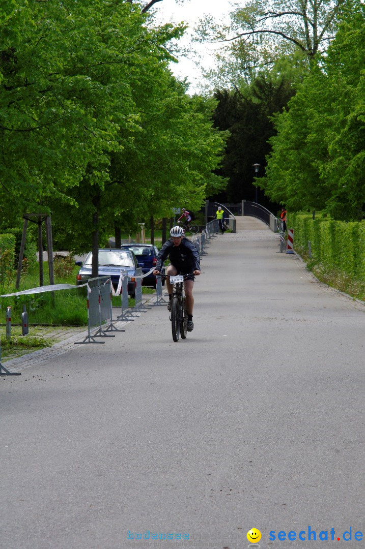 Rothaus Hegau Bike-Marathon: Singen am Bodensee, 11+12.05.2013