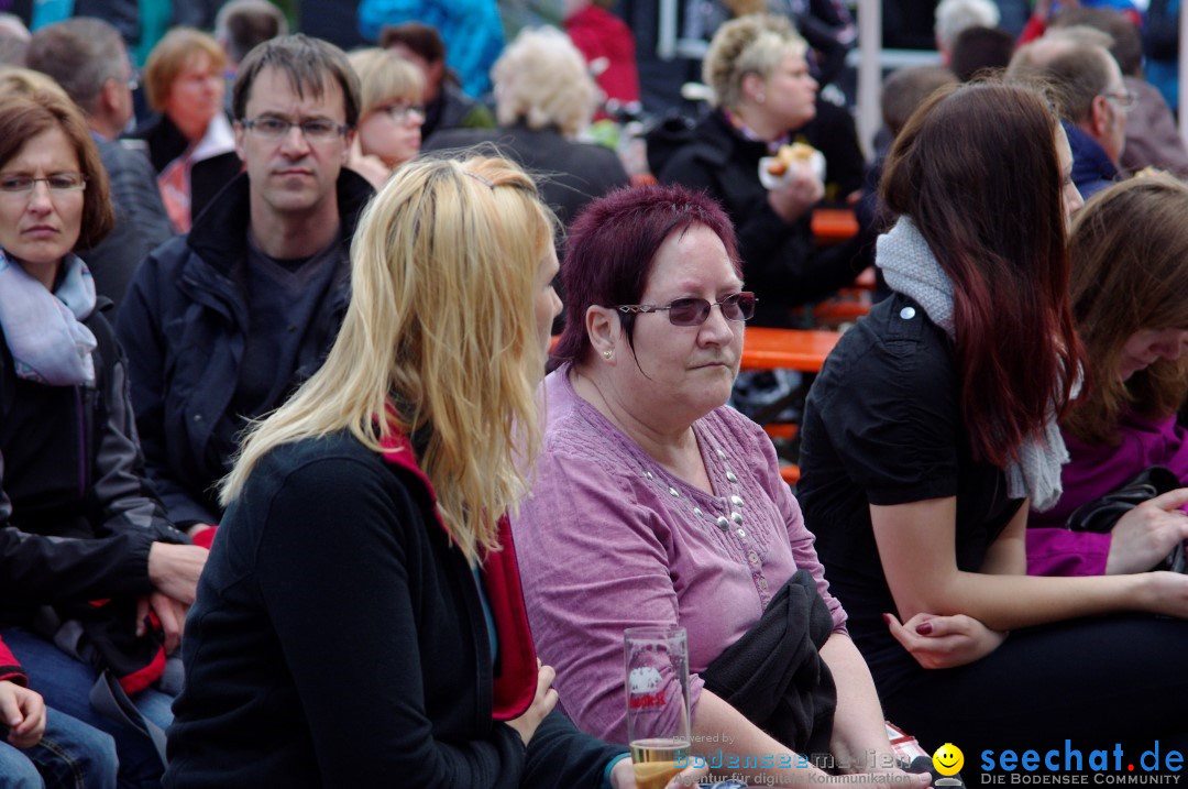 Rothaus Hegau Bike-Marathon: Singen am Bodensee, 11+12.05.2013