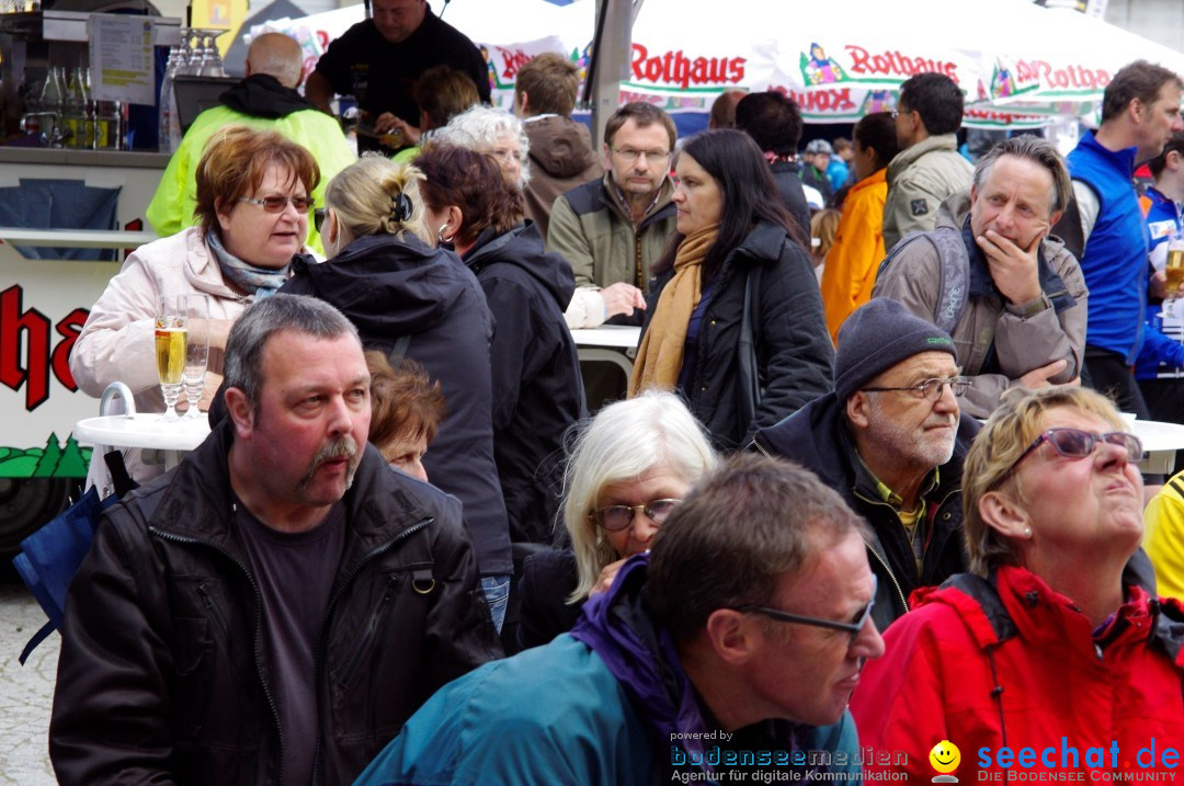 Rothaus Hegau Bike-Marathon: Singen am Bodensee, 11+12.05.2013