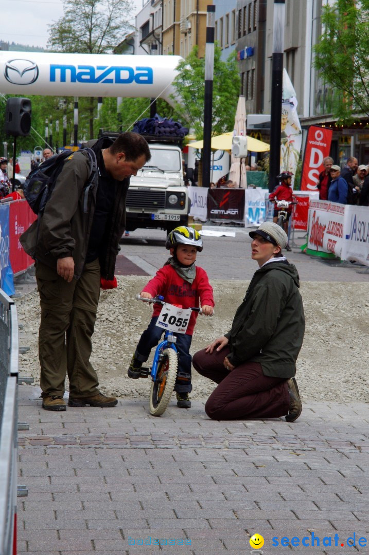 Rothaus Hegau Bike-Marathon: Singen am Bodensee, 11+12.05.2013