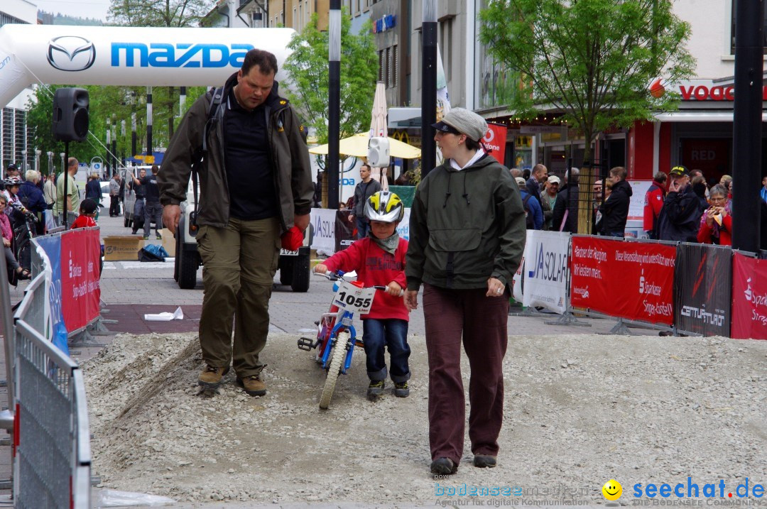 Rothaus Hegau Bike-Marathon: Singen am Bodensee, 11+12.05.2013