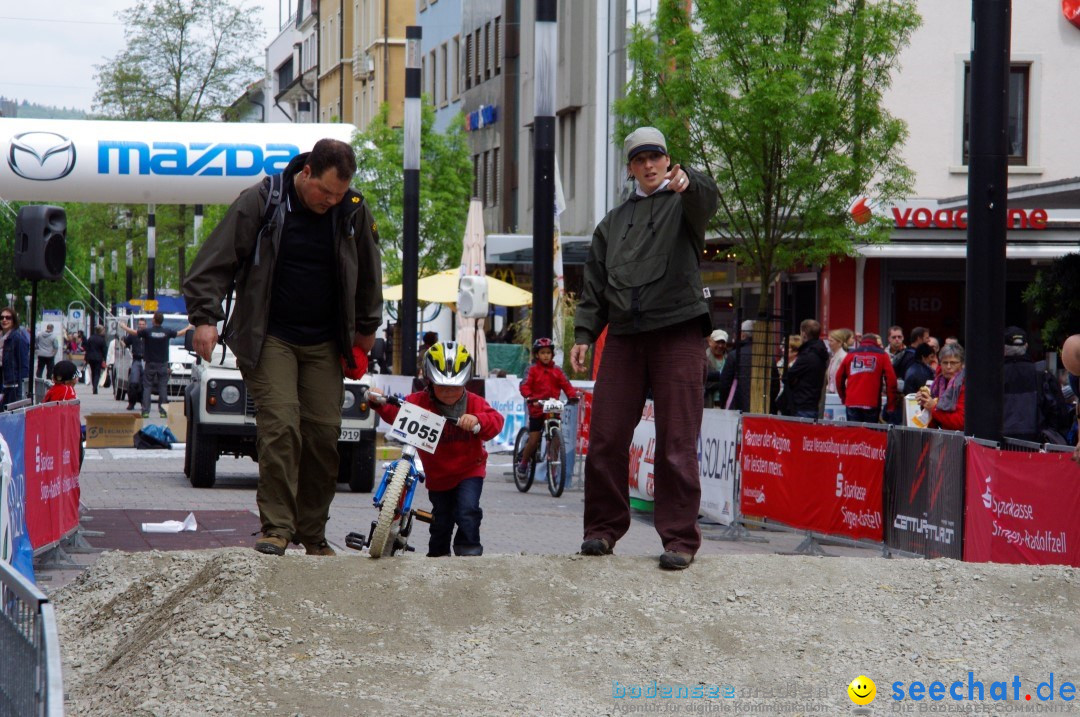 Rothaus Hegau Bike-Marathon: Singen am Bodensee, 11+12.05.2013