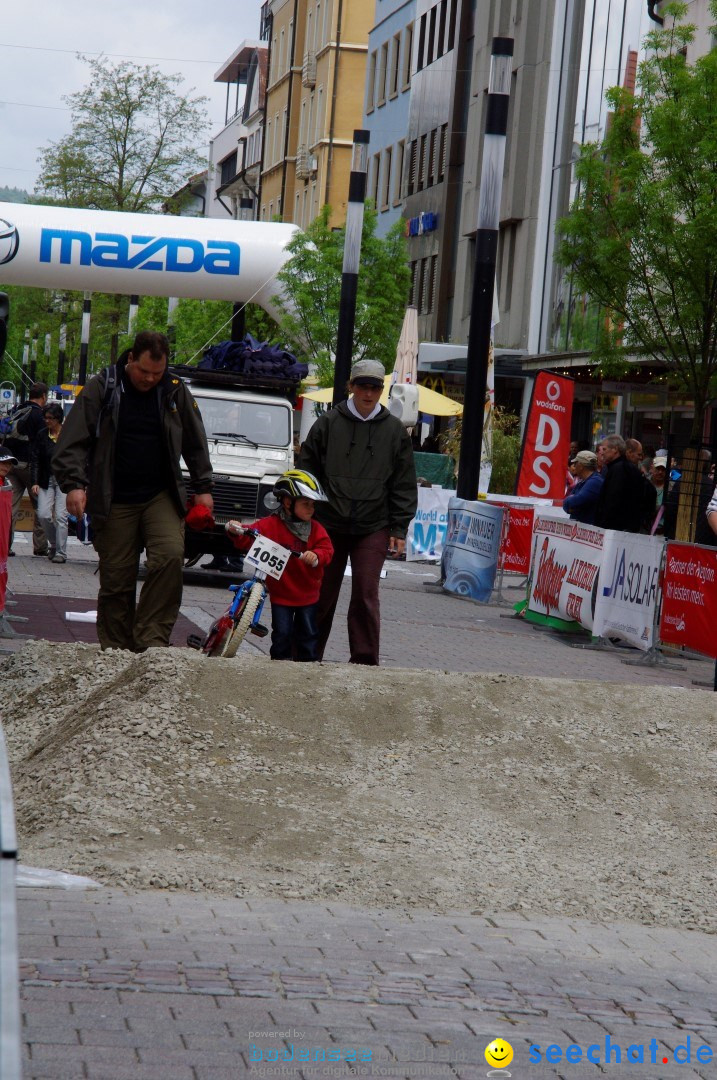 Rothaus Hegau Bike-Marathon: Singen am Bodensee, 11+12.05.2013