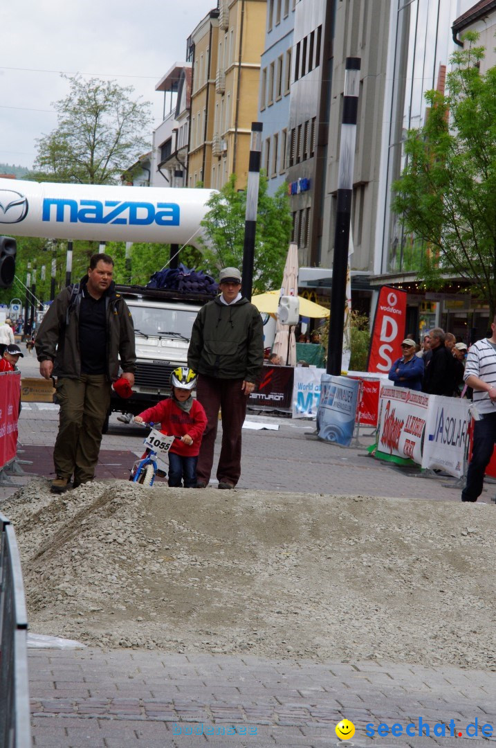 Rothaus Hegau Bike-Marathon: Singen am Bodensee, 11+12.05.2013