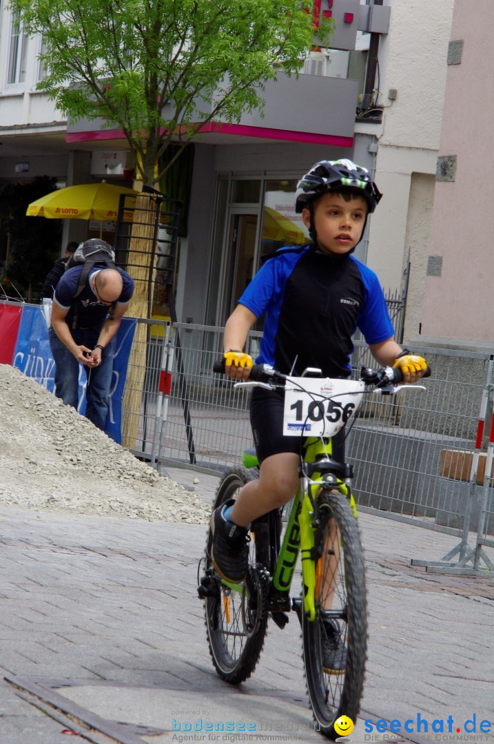 Rothaus Hegau Bike-Marathon: Singen am Bodensee, 11+12.05.2013