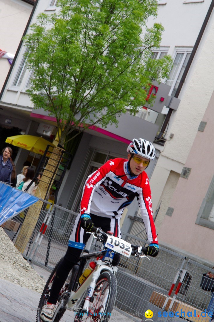 Rothaus Hegau Bike-Marathon: Singen am Bodensee, 11+12.05.2013