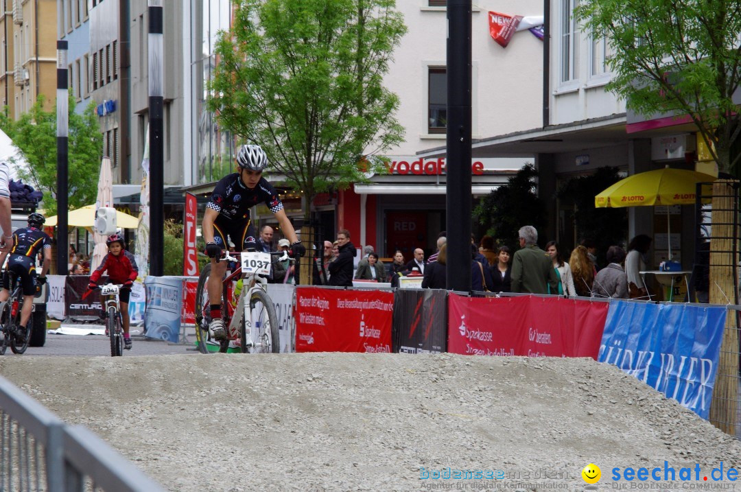 Rothaus Hegau Bike-Marathon: Singen am Bodensee, 11+12.05.2013