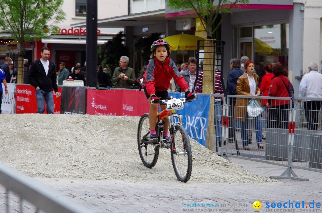 Rothaus Hegau Bike-Marathon: Singen am Bodensee, 11+12.05.2013