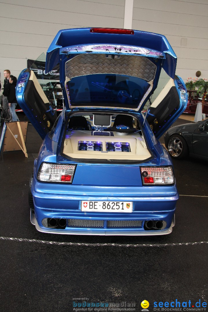 Tuning World Bodensee 2009