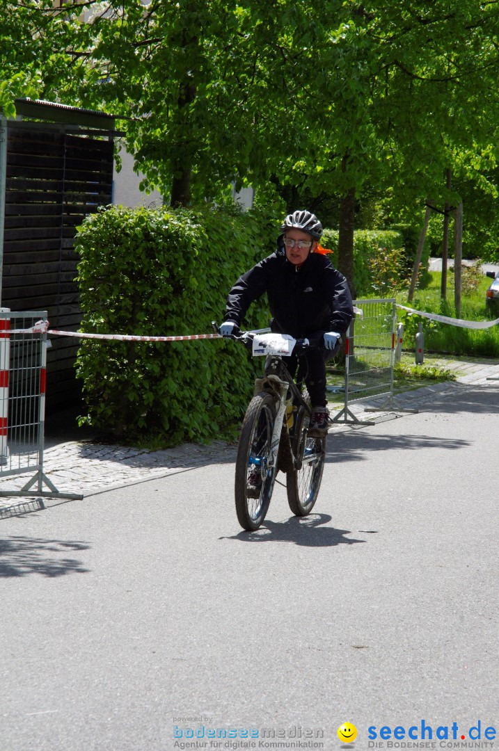 Rothaus Hegau Bike-Marathon: Singen am Bodensee, 11+12.05.2013