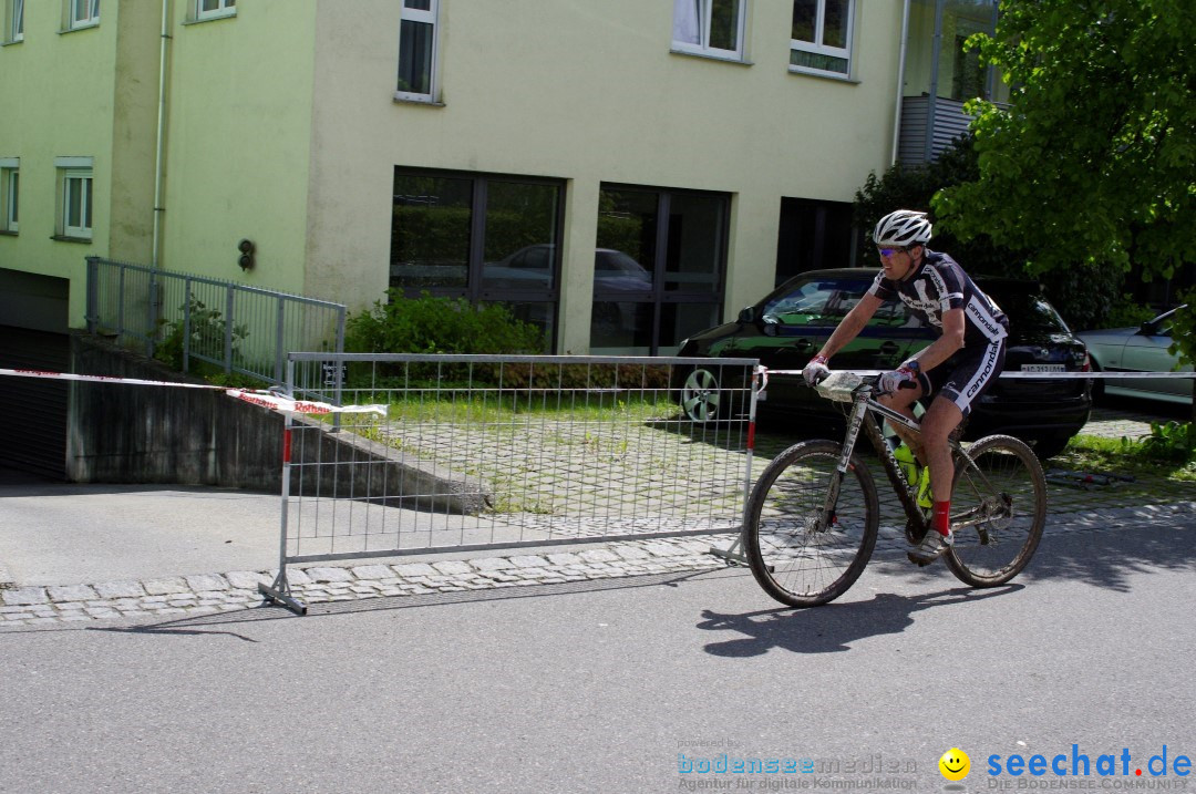 Rothaus Hegau Bike-Marathon: Singen am Bodensee, 11+12.05.2013