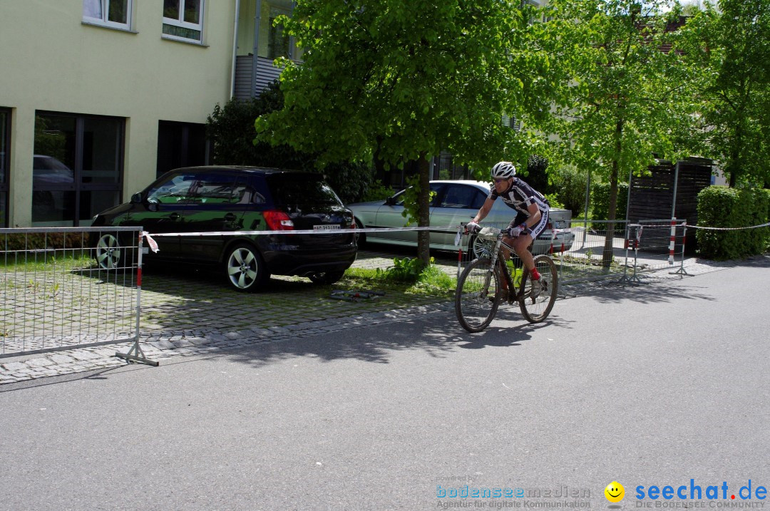 Rothaus Hegau Bike-Marathon: Singen am Bodensee, 11+12.05.2013