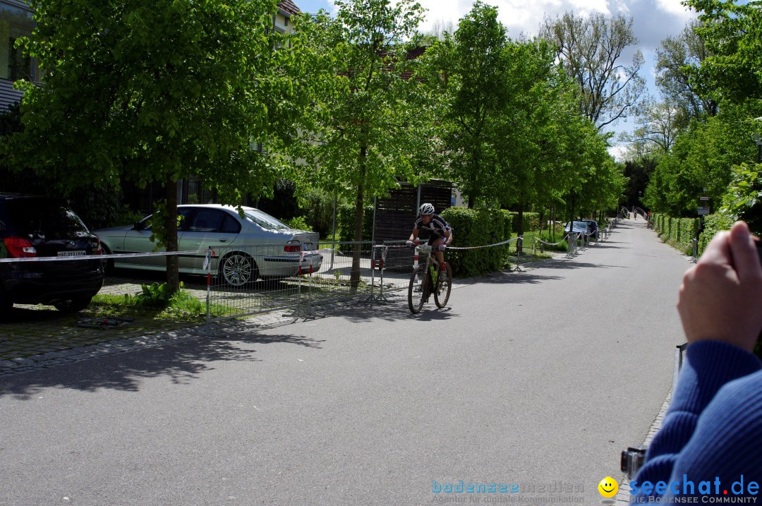 Rothaus Hegau Bike-Marathon: Singen am Bodensee, 11+12.05.2013