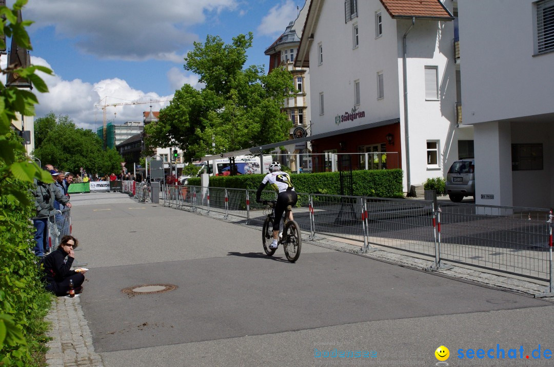 Rothaus Hegau Bike-Marathon: Singen am Bodensee, 11+12.05.2013