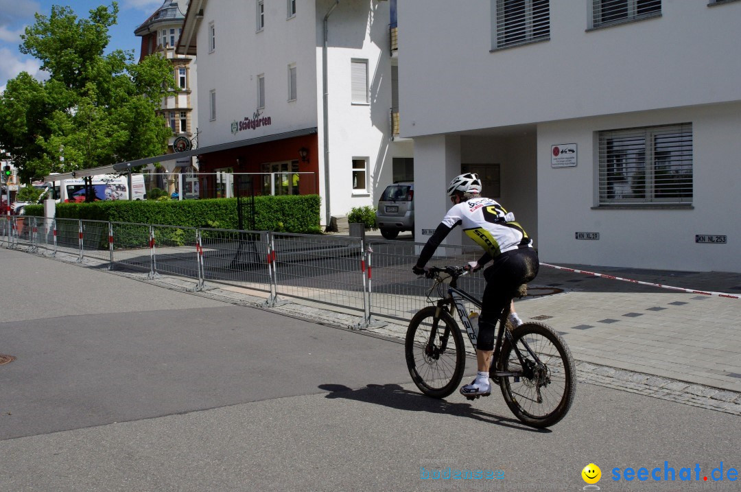 Rothaus Hegau Bike-Marathon: Singen am Bodensee, 11+12.05.2013