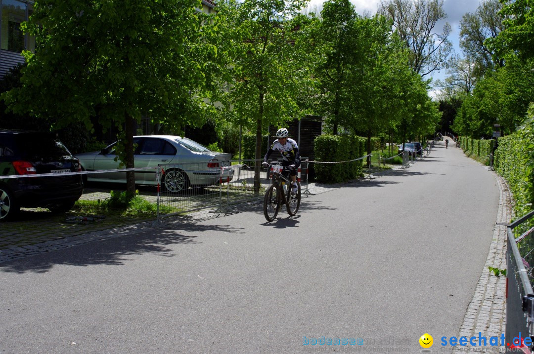 Rothaus Hegau Bike-Marathon: Singen am Bodensee, 11+12.05.2013