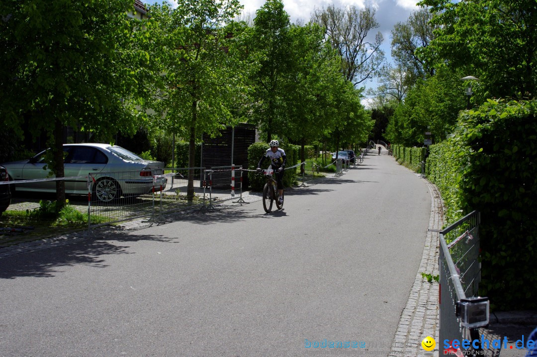 Rothaus Hegau Bike-Marathon: Singen am Bodensee, 11+12.05.2013