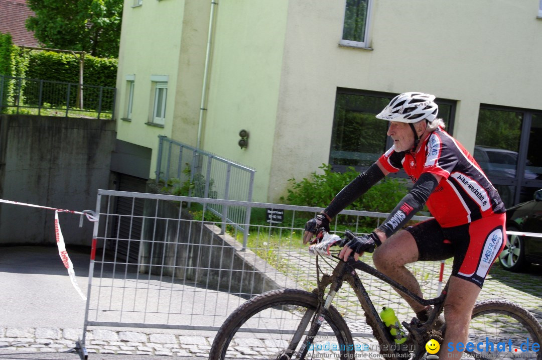 Rothaus Hegau Bike-Marathon: Singen am Bodensee, 11+12.05.2013