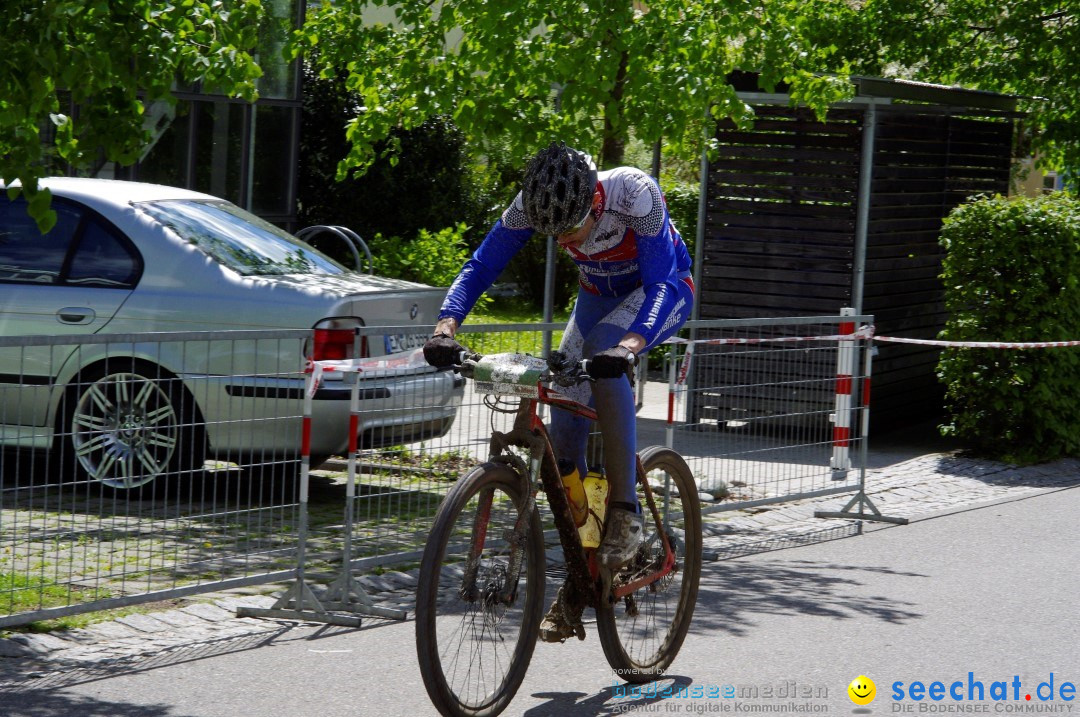 Rothaus Hegau Bike-Marathon: Singen am Bodensee, 11+12.05.2013