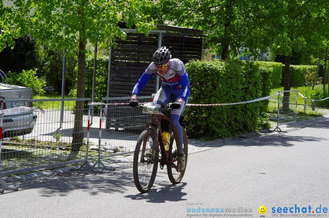 Rothaus Hegau Bike-Marathon: Singen am Bodensee, 11+12.05.2013