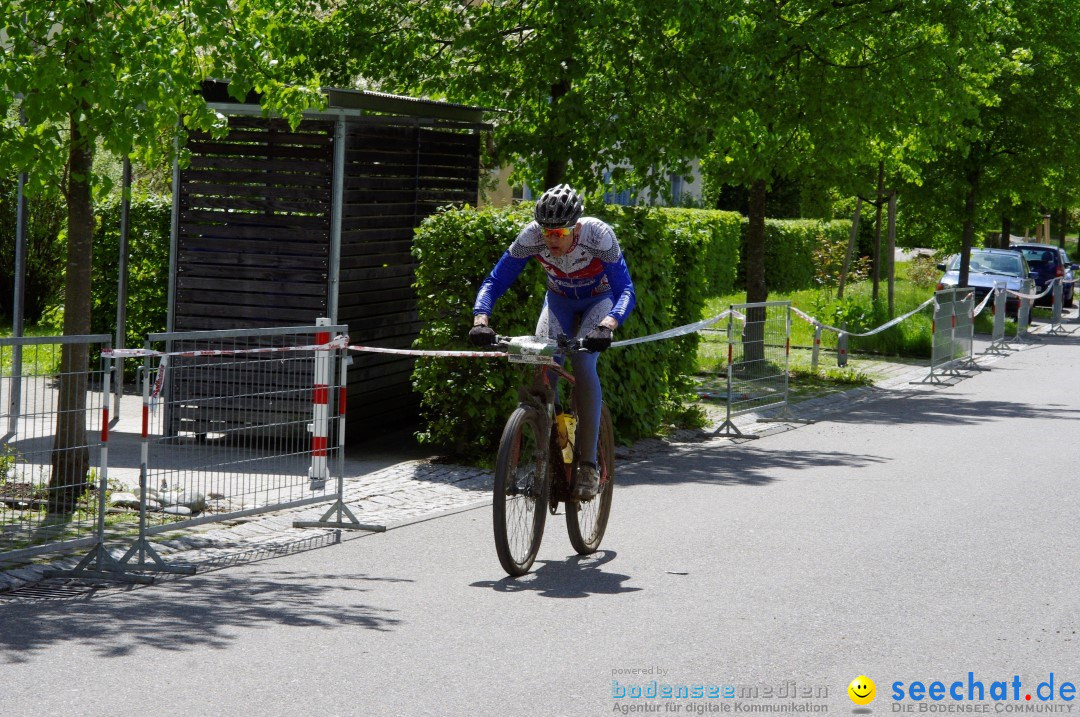 Rothaus Hegau Bike-Marathon: Singen am Bodensee, 11+12.05.2013