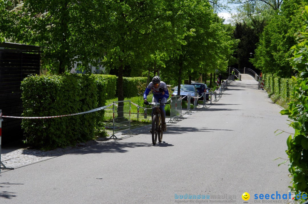 Rothaus Hegau Bike-Marathon: Singen am Bodensee, 11+12.05.2013