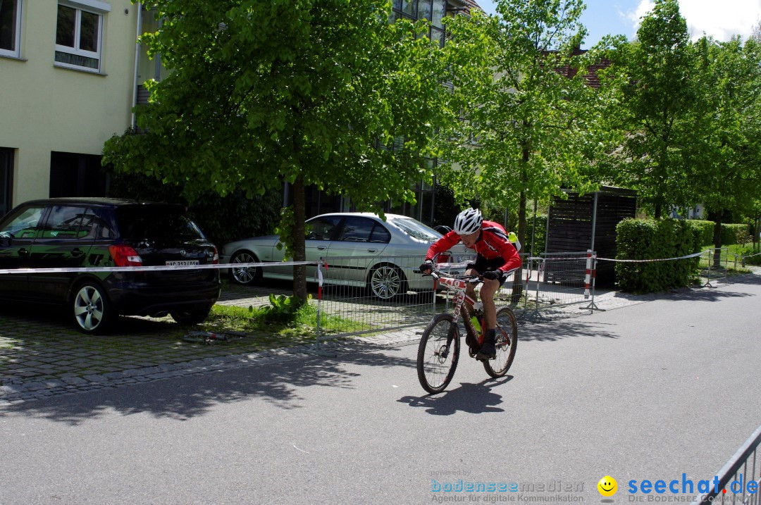 Rothaus Hegau Bike-Marathon: Singen am Bodensee, 11+12.05.2013