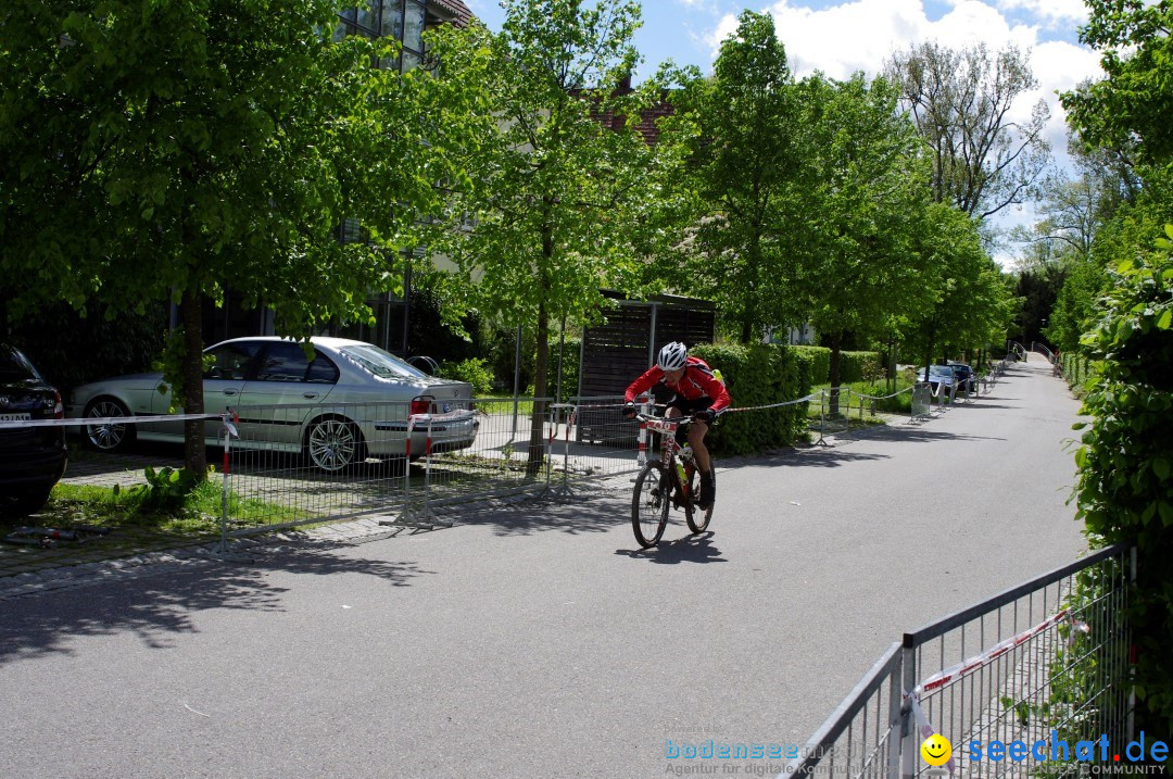 Rothaus Hegau Bike-Marathon: Singen am Bodensee, 11+12.05.2013