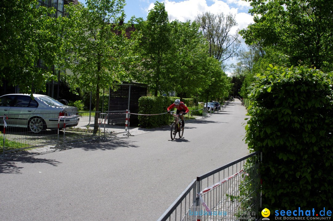 Rothaus Hegau Bike-Marathon: Singen am Bodensee, 11+12.05.2013