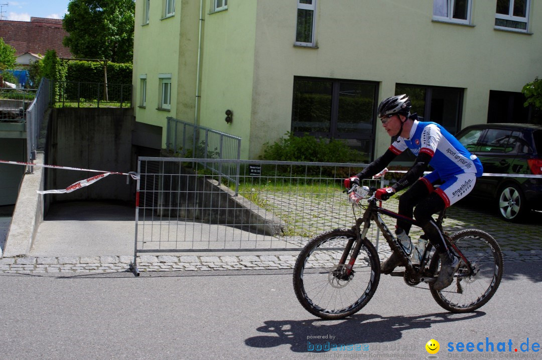 Rothaus Hegau Bike-Marathon: Singen am Bodensee, 11+12.05.2013