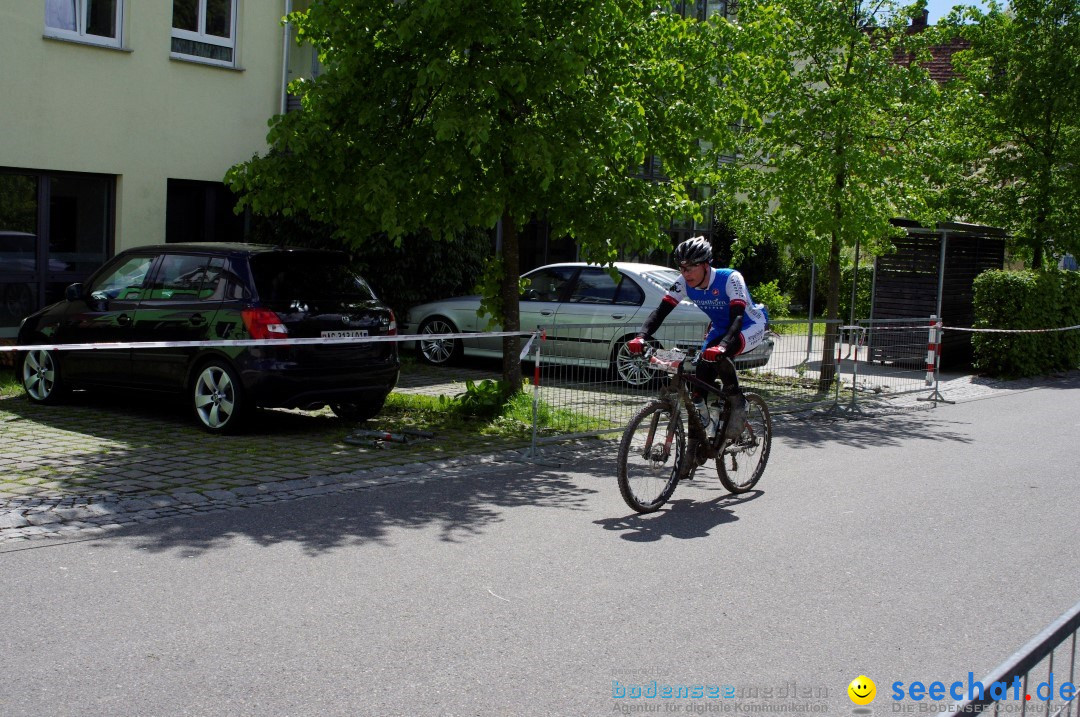 Rothaus Hegau Bike-Marathon: Singen am Bodensee, 11+12.05.2013