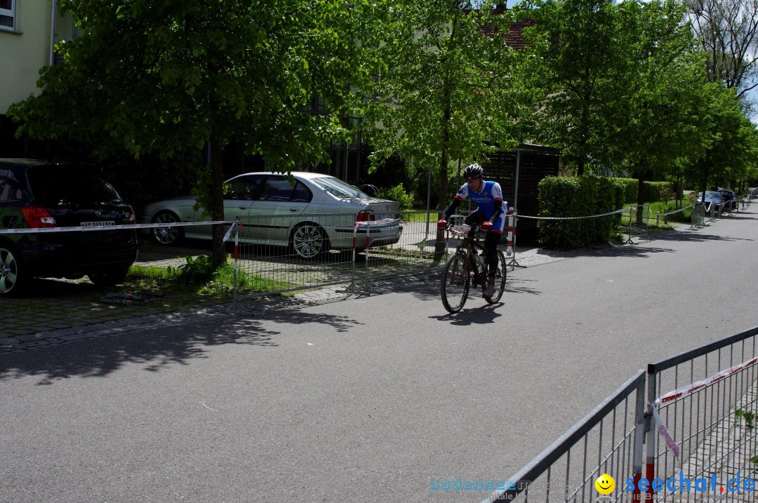 Rothaus Hegau Bike-Marathon: Singen am Bodensee, 11+12.05.2013