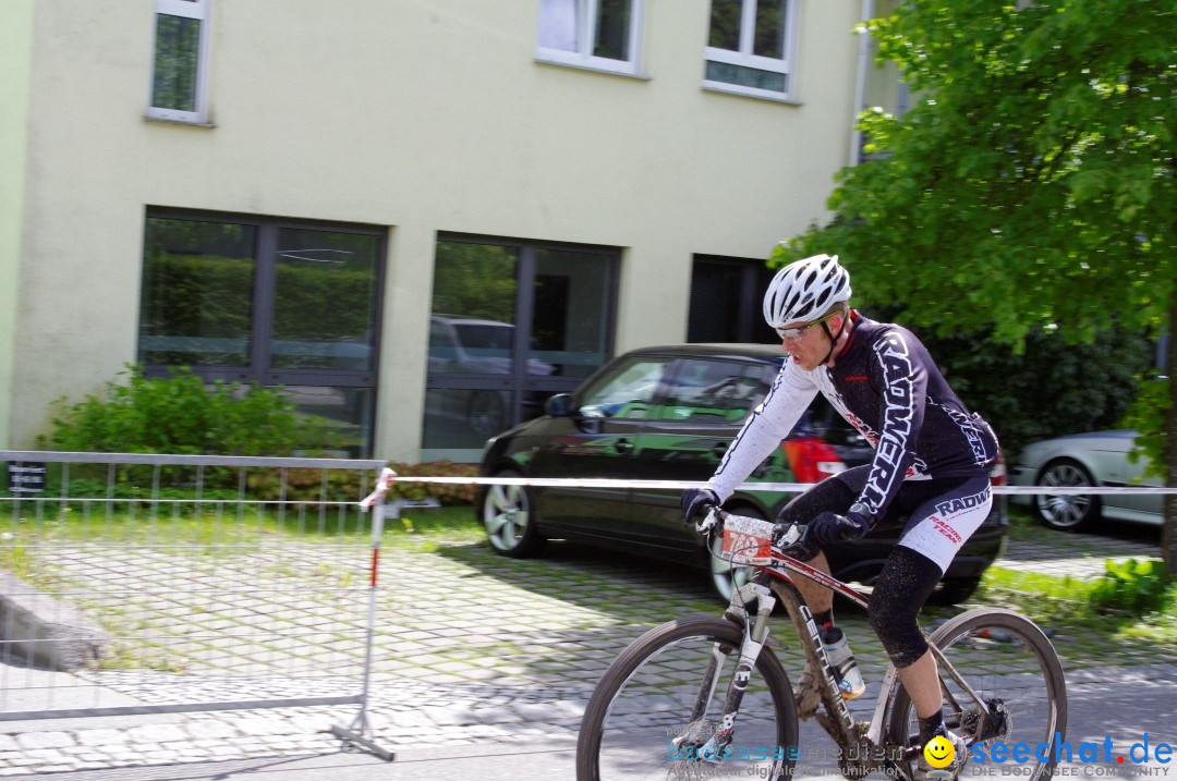 Rothaus Hegau Bike-Marathon: Singen am Bodensee, 11+12.05.2013