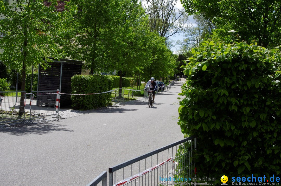 Rothaus Hegau Bike-Marathon: Singen am Bodensee, 11+12.05.2013