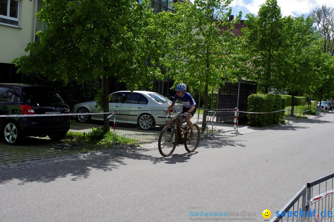 Rothaus Hegau Bike-Marathon: Singen am Bodensee, 11+12.05.2013