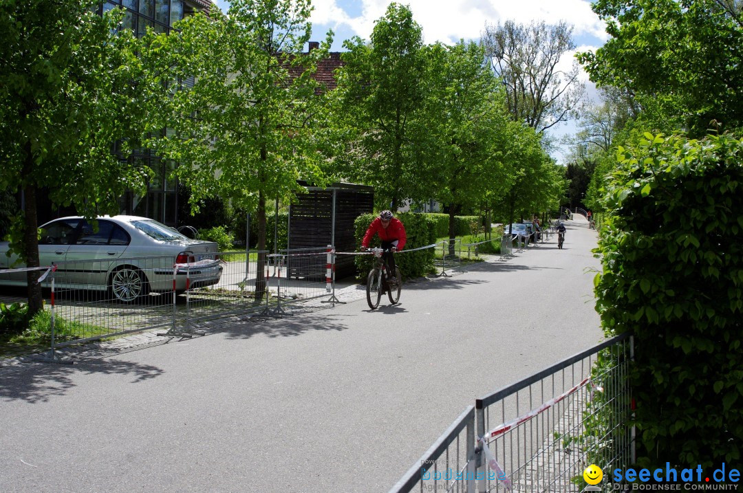 Rothaus Hegau Bike-Marathon: Singen am Bodensee, 11+12.05.2013