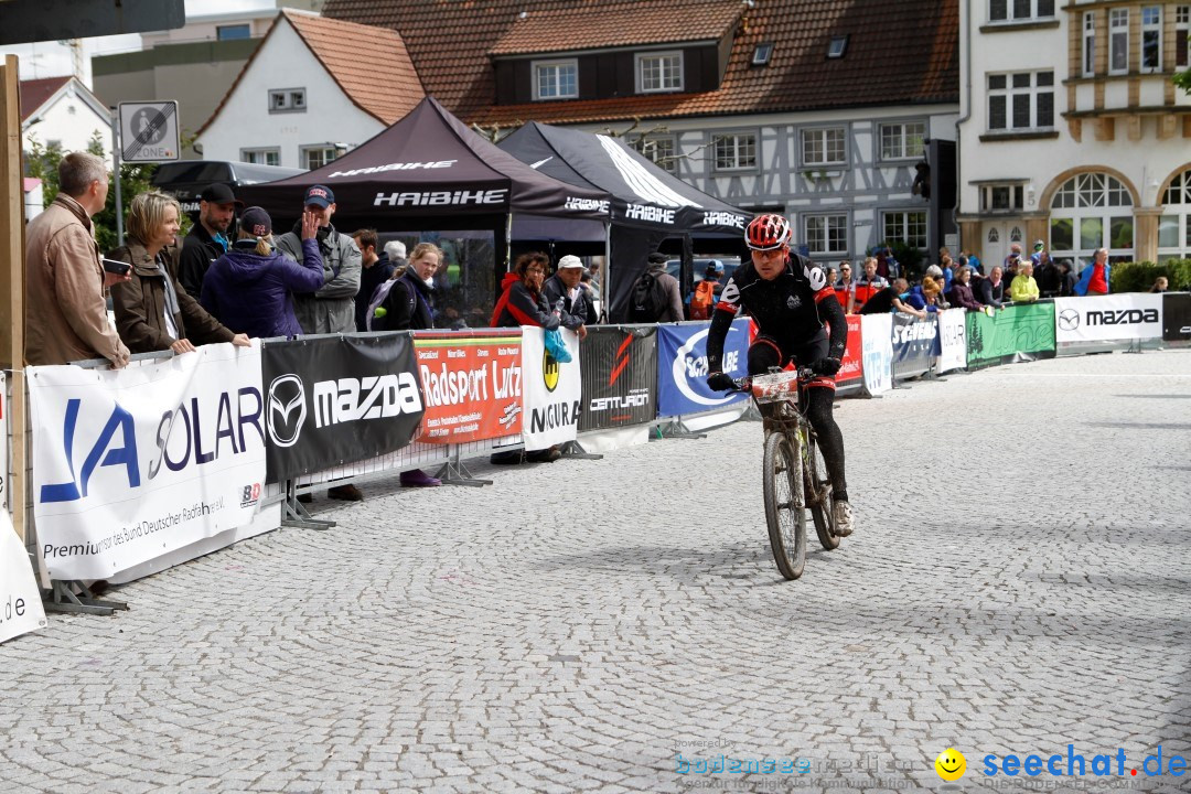 Rothaus Hegau Bike-Marathon: Singen am Bodensee, 11+12.05.2013