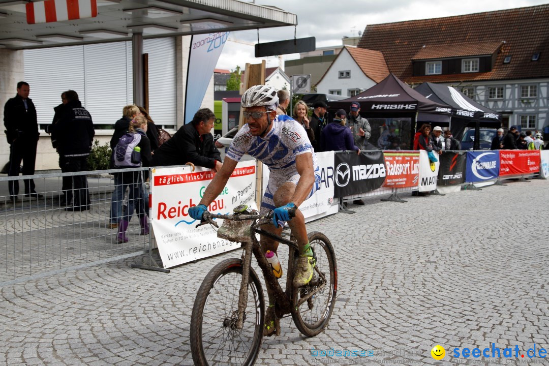 Rothaus Hegau Bike-Marathon: Singen am Bodensee, 11+12.05.2013