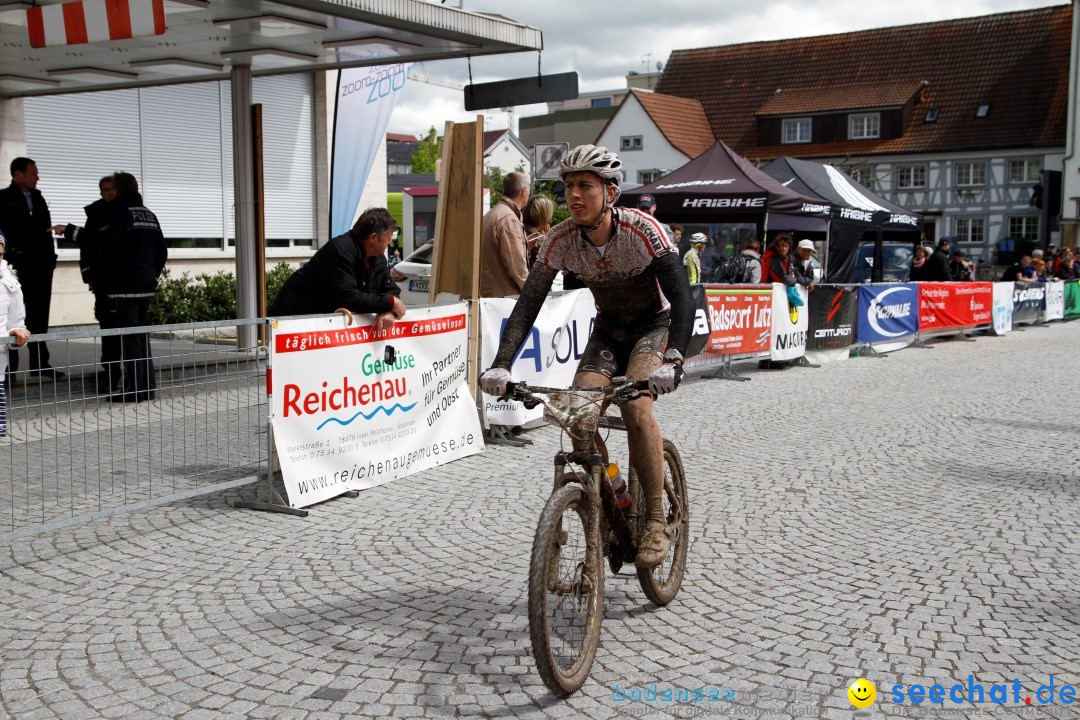 Rothaus Hegau Bike-Marathon: Singen am Bodensee, 11+12.05.2013