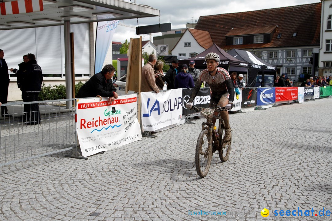 Rothaus Hegau Bike-Marathon: Singen am Bodensee, 11+12.05.2013