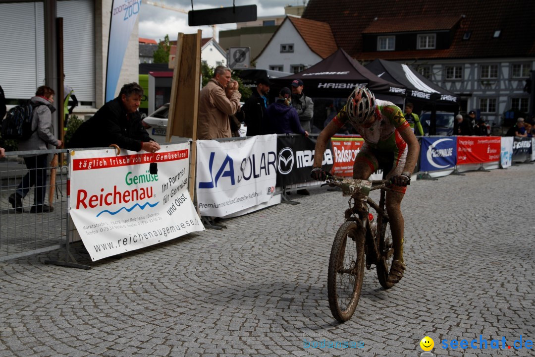 Rothaus Hegau Bike-Marathon: Singen am Bodensee, 11+12.05.2013