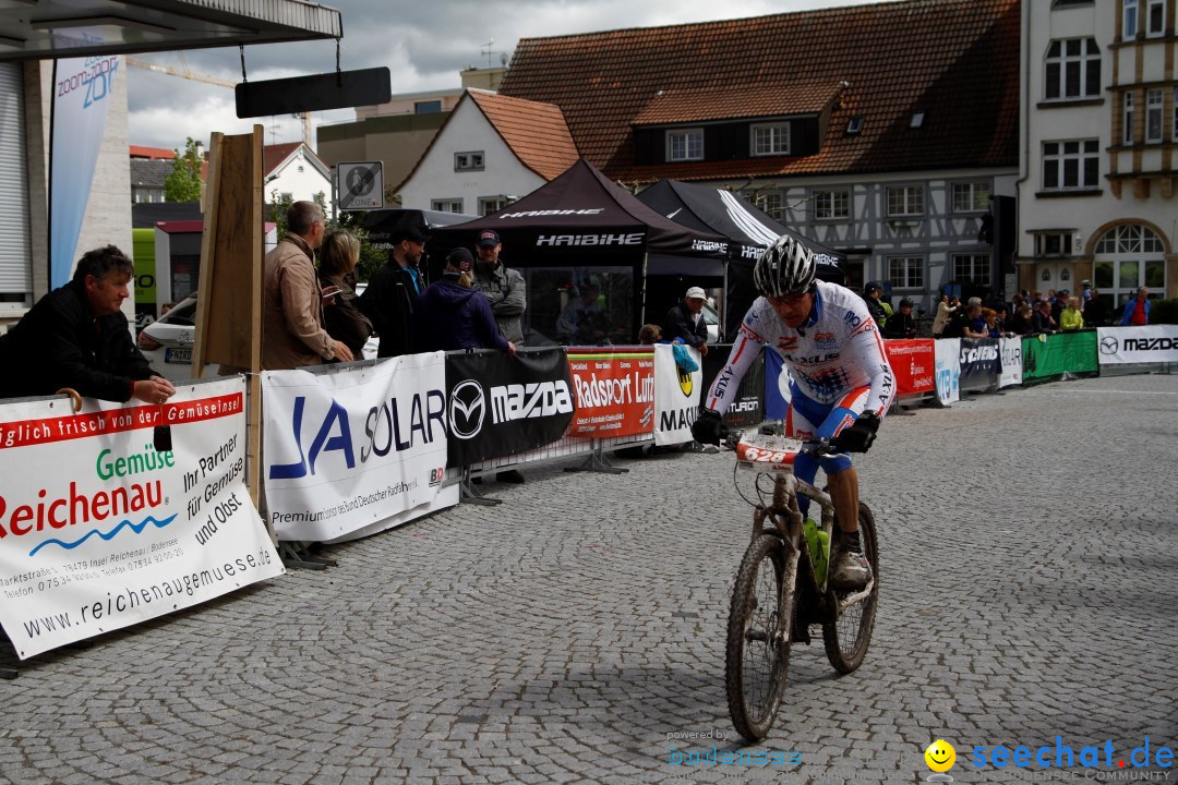 Rothaus Hegau Bike-Marathon: Singen am Bodensee, 11+12.05.2013