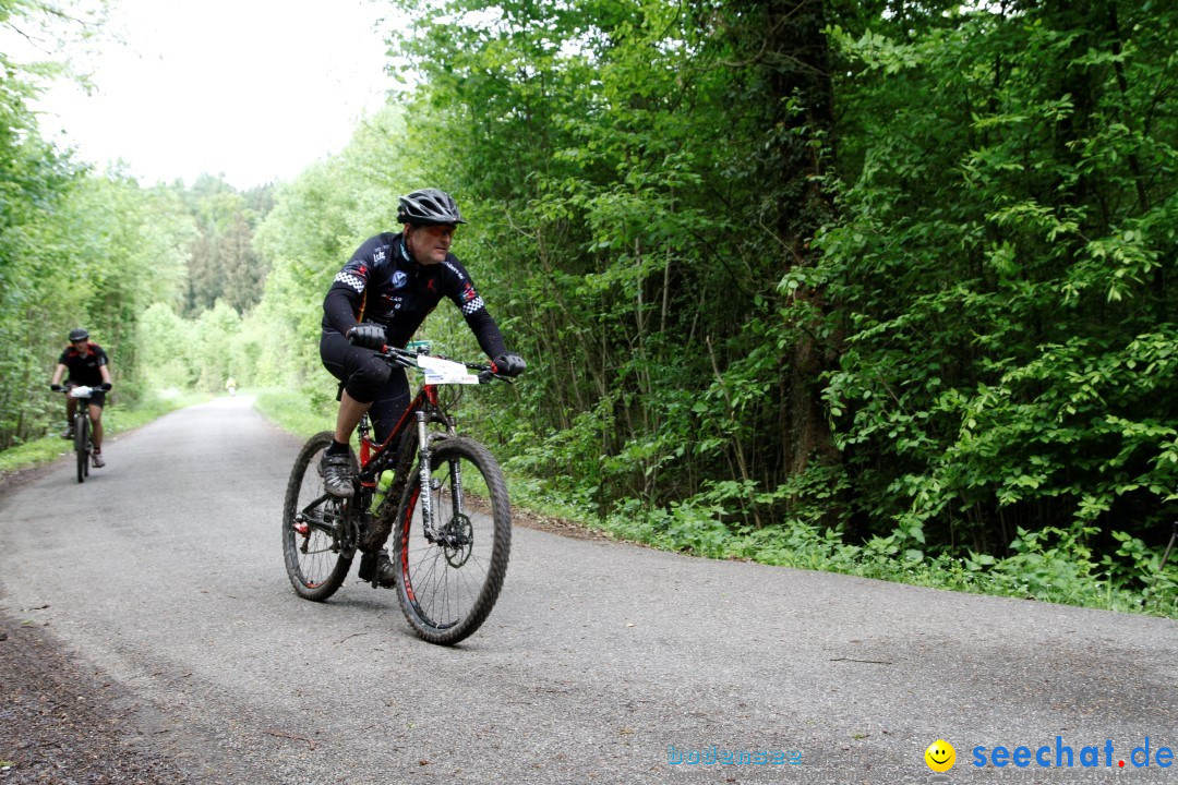 Rothaus Hegau Bike-Marathon: Singen am Bodensee, 11+12.05.2013