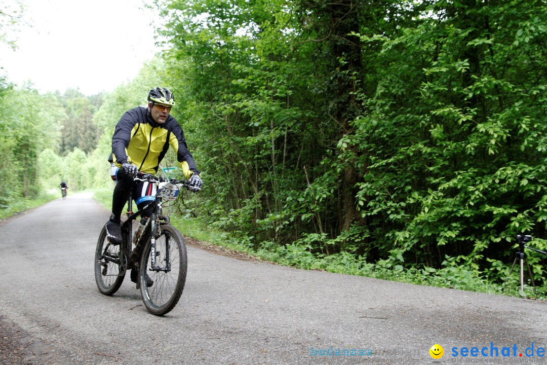 Rothaus Hegau Bike-Marathon: Singen am Bodensee, 11+12.05.2013