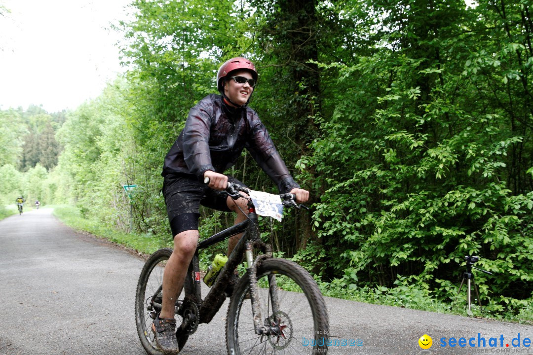 Rothaus Hegau Bike-Marathon: Singen am Bodensee, 11+12.05.2013